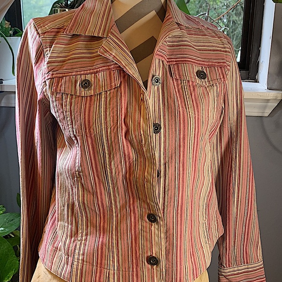 Jacket - Picture 2 of 4